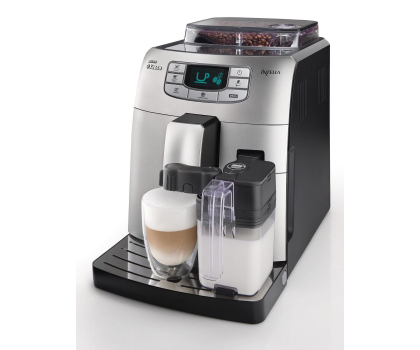 Ekspres i kawa Saeco HD 8753/89  INTELIA